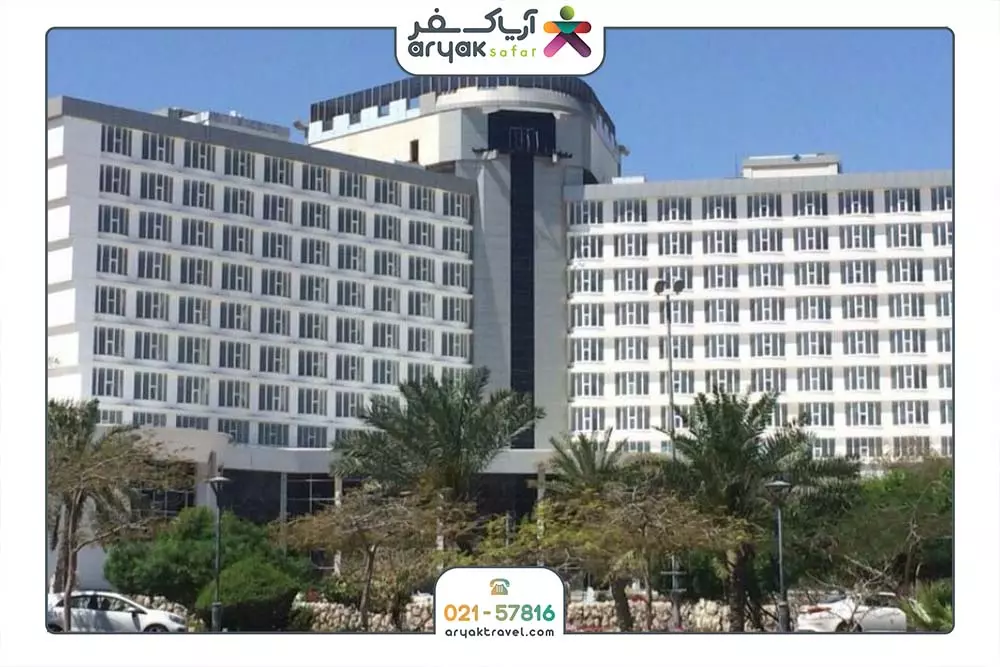بین المللی کیش