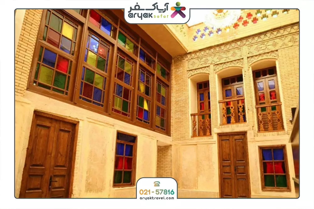 پنج دری