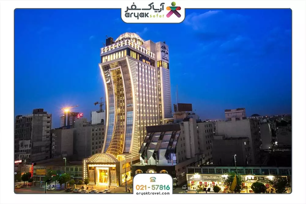 الماس 2