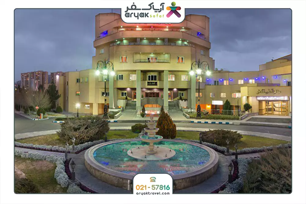 پتروشیمی