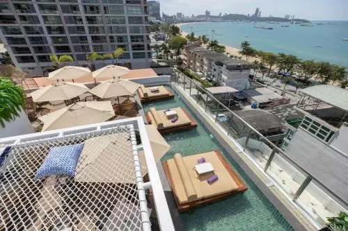 پاتایا سی ویو