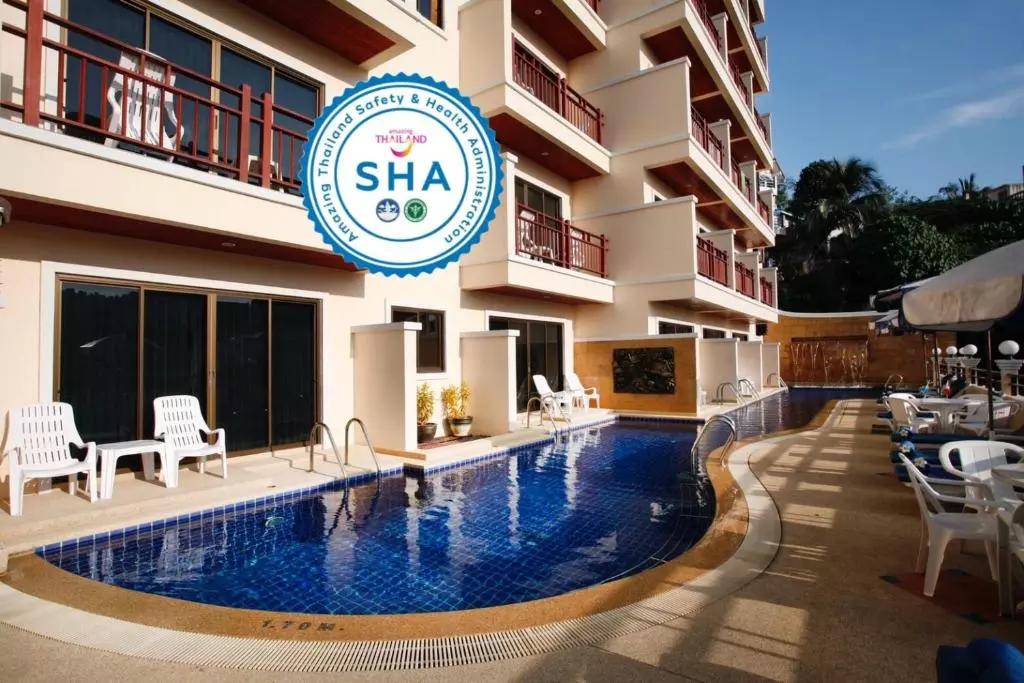 جیراپرن پوکت