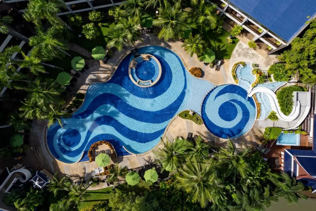 سیام بی شور پاتایا