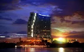 مونتین ریورساید