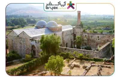 مسجد عیسی بیگ مسجد عیسی بیگ