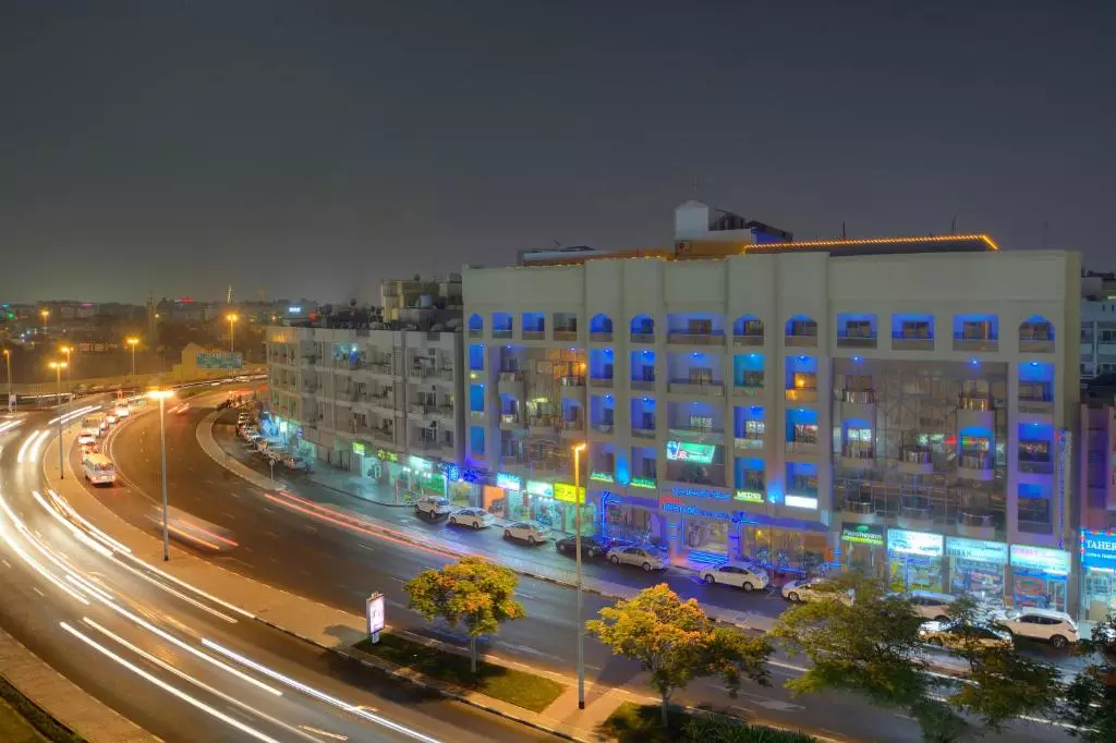 فورچون پرل